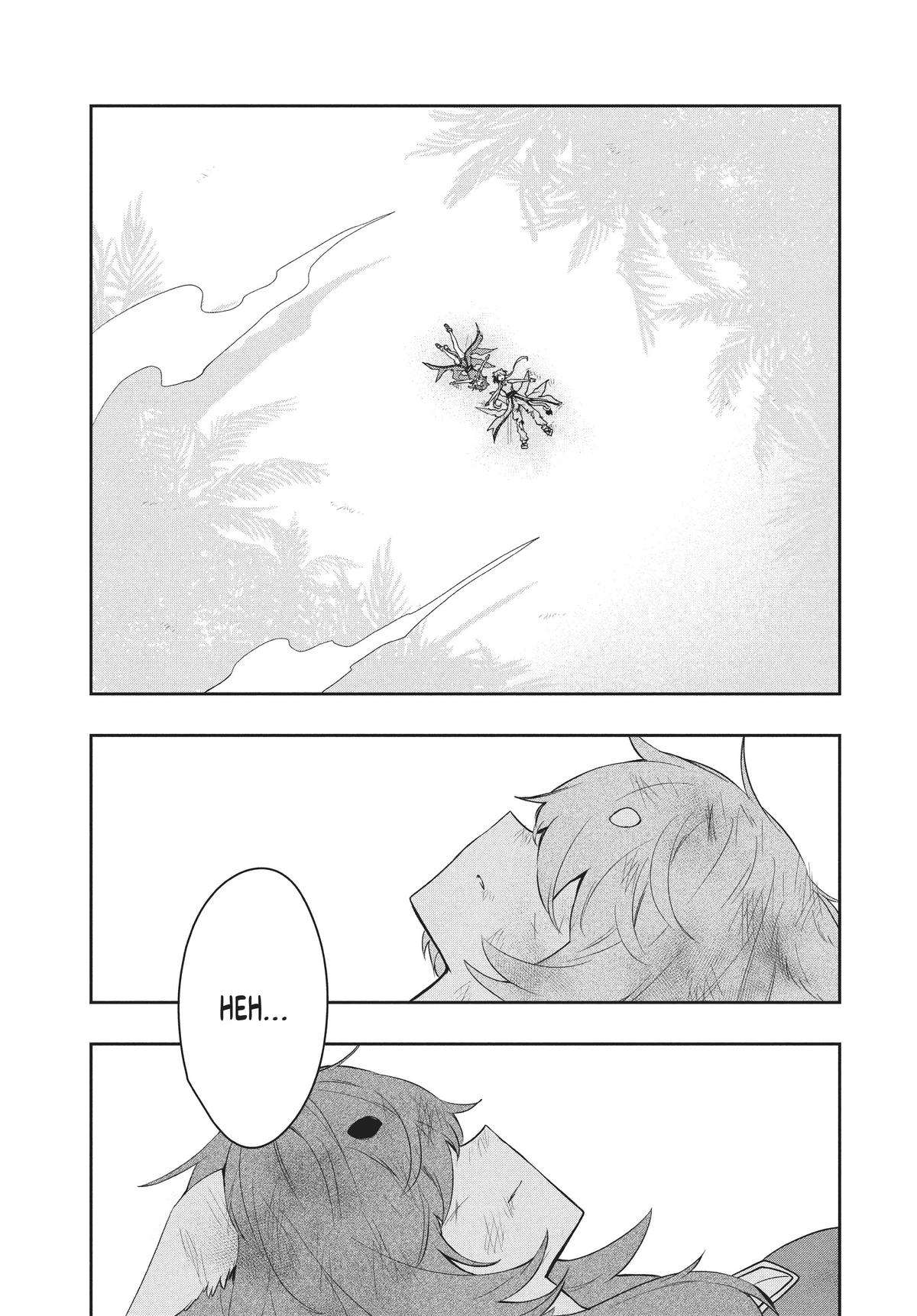SIX PRINCESSES FALL IN LOVE WITH GOD GUARDIAN Chapter 77 3